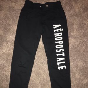 Aeropostale sweats